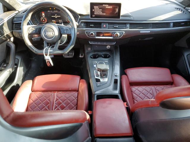 Photo 7 VIN: WAUB4CF51JA041926 - AUDI S5 PREMIUM 