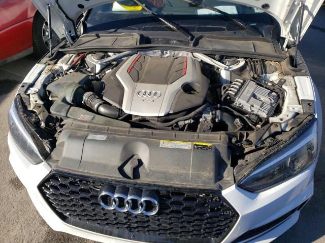 Photo 6 VIN: WAUB4CF51JA091855 - AUDI S5 PREMIUM 