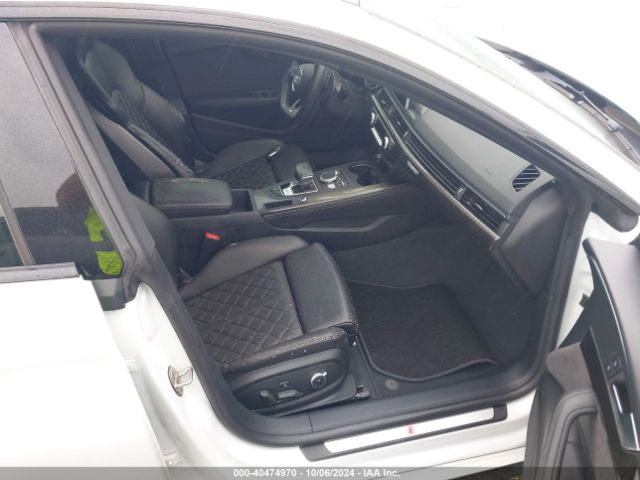 Photo 4 VIN: WAUB4CF51KA015005 - AUDI S5 