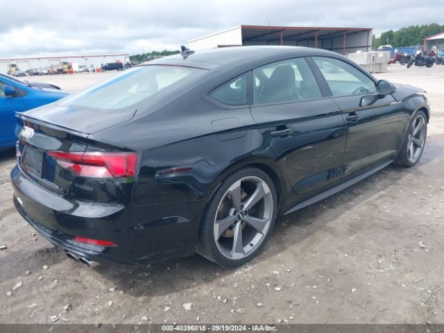 Photo 3 VIN: WAUB4CF51KA069761 - AUDI S5 