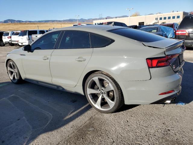 Photo 1 VIN: WAUB4CF51KA091758 - AUDI S5 PREMIUM 