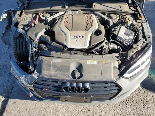 Photo 10 VIN: WAUB4CF51KA091758 - AUDI S5 PREMIUM 