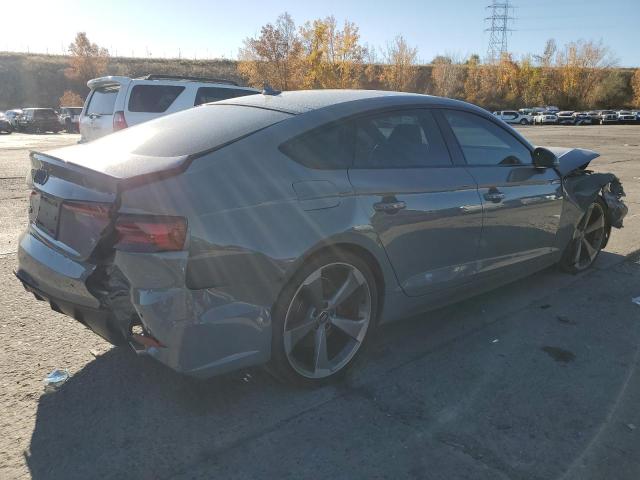 Photo 2 VIN: WAUB4CF51KA091758 - AUDI S5 PREMIUM 