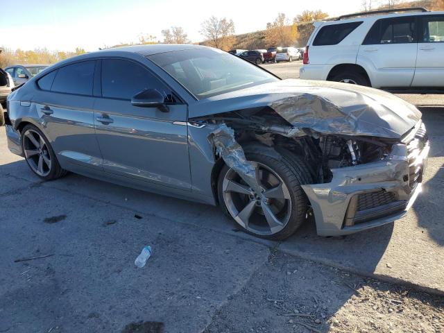 Photo 3 VIN: WAUB4CF51KA091758 - AUDI S5 PREMIUM 