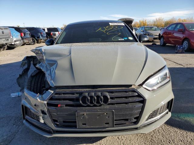 Photo 4 VIN: WAUB4CF51KA091758 - AUDI S5 PREMIUM 