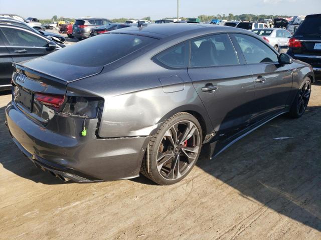 Photo 3 VIN: WAUB4CF51MA047584 - AUDI S5 PRESTIG 