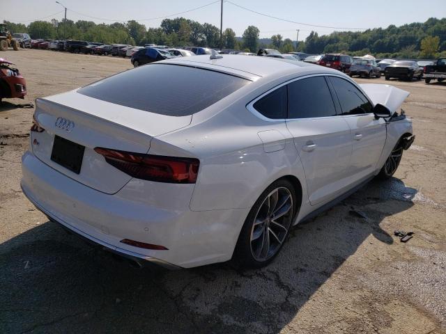 Photo 3 VIN: WAUB4CF52JA065989 - AUDI S5 