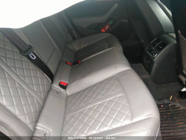 Photo 7 VIN: WAUB4CF52JA073879 - AUDI S5 