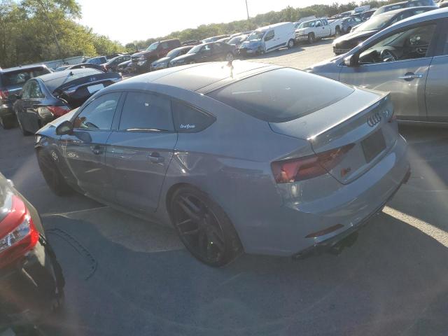 Photo 1 VIN: WAUB4CF52JA086759 - AUDI S5 