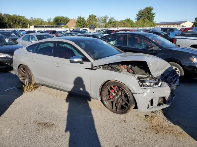 Photo 3 VIN: WAUB4CF52JA086759 - AUDI S5 