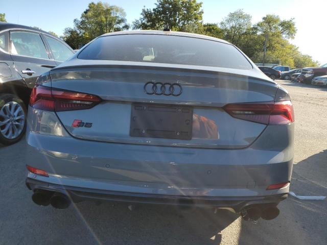 Photo 5 VIN: WAUB4CF52JA086759 - AUDI S5 