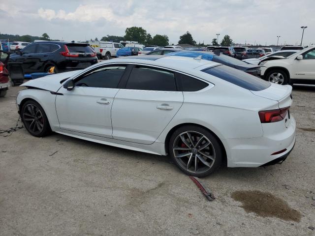 Photo 1 VIN: WAUB4CF52JA102961 - AUDI S5 PREMIUM 