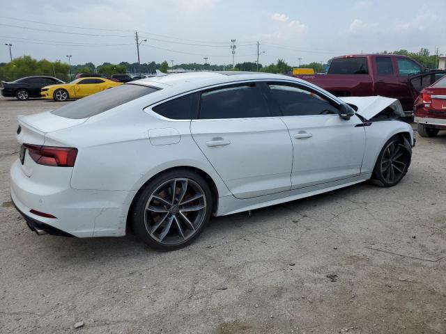 Photo 2 VIN: WAUB4CF52JA102961 - AUDI S5 PREMIUM 