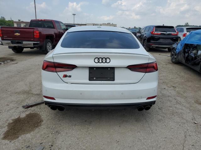 Photo 5 VIN: WAUB4CF52JA102961 - AUDI S5 PREMIUM 