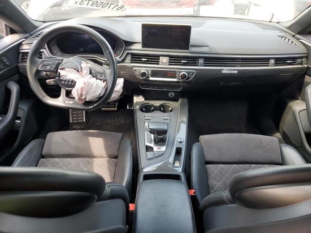 Photo 7 VIN: WAUB4CF52JA102961 - AUDI S5 PREMIUM 