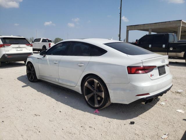 Photo 1 VIN: WAUB4CF52KA004885 - AUDI S5 PREMIUM 