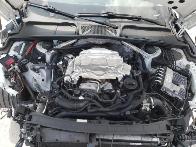 Photo 10 VIN: WAUB4CF52KA004885 - AUDI S5 PREMIUM 