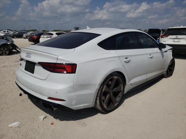 Photo 2 VIN: WAUB4CF52KA004885 - AUDI S5 PREMIUM 