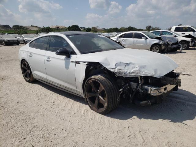 Photo 3 VIN: WAUB4CF52KA004885 - AUDI S5 PREMIUM 