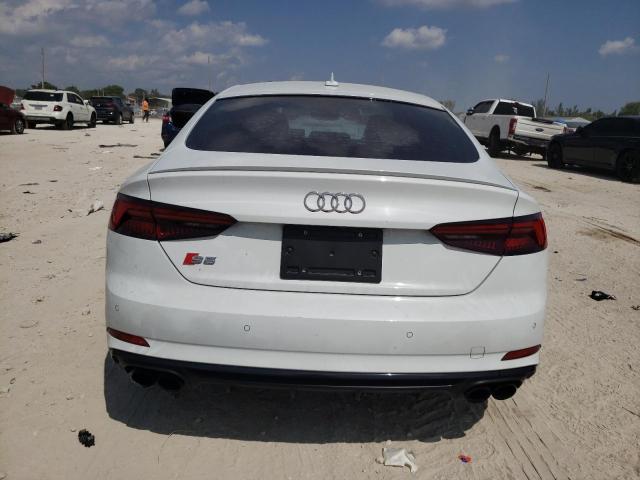 Photo 5 VIN: WAUB4CF52KA004885 - AUDI S5 PREMIUM 