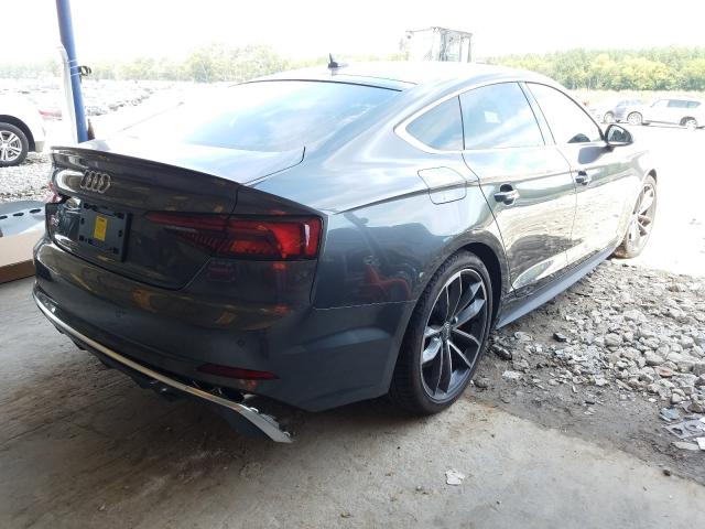 Photo 3 VIN: WAUB4CF52KA073723 - AUDI S5 PREMIUM 