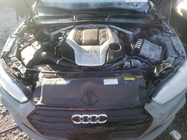 Photo 6 VIN: WAUB4CF52KA100256 - AUDI S5 PREMIUM 