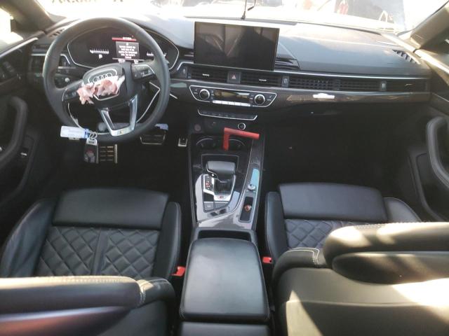 Photo 7 VIN: WAUB4CF52MA010446 - AUDI S5 PRESTIG 