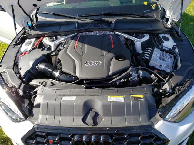 Photo 6 VIN: WAUB4CF52PA006269 - AUDI S5 PRESTIG 