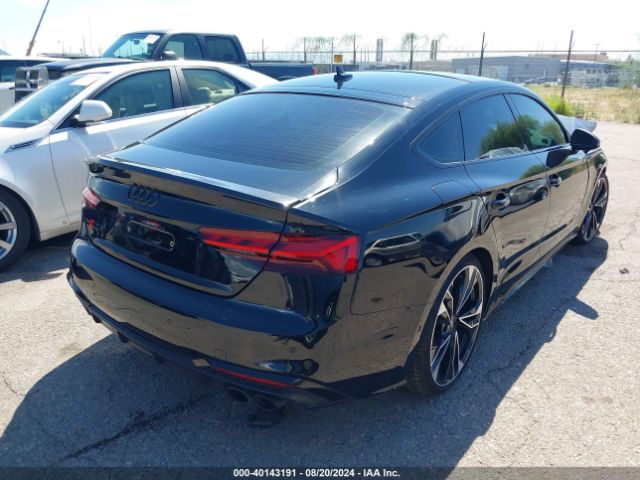 Photo 3 VIN: WAUB4CF52PA030524 - AUDI S5 