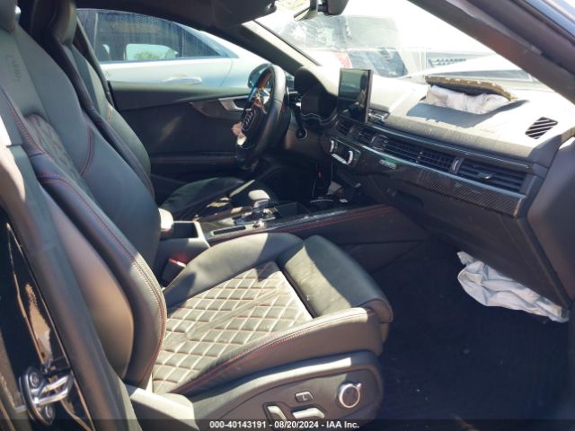 Photo 4 VIN: WAUB4CF52PA030524 - AUDI S5 