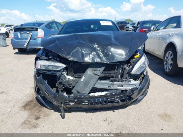 Photo 5 VIN: WAUB4CF52PA030524 - AUDI S5 