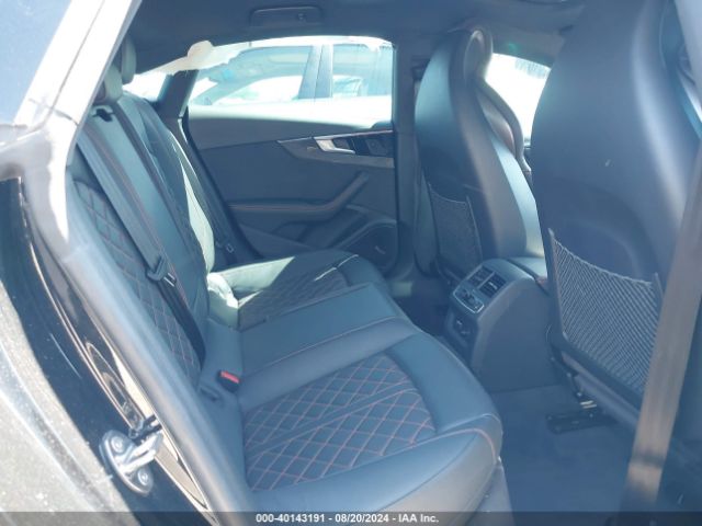 Photo 7 VIN: WAUB4CF52PA030524 - AUDI S5 