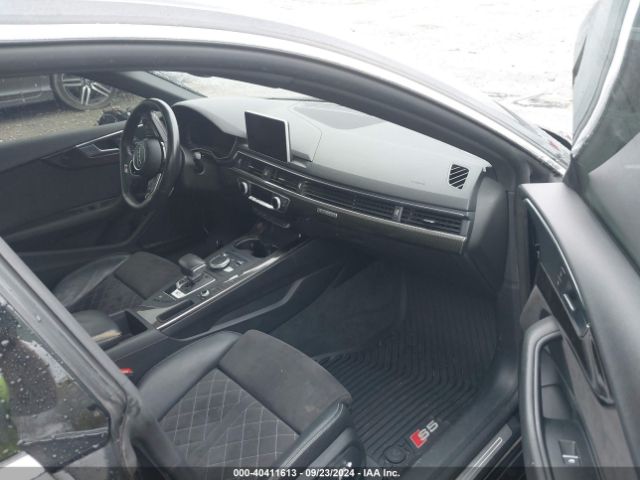 Photo 4 VIN: WAUB4CF54JA007897 - AUDI S5 