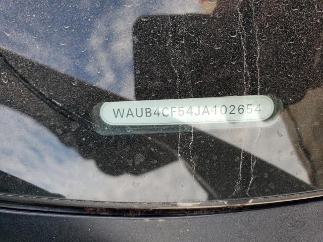 Photo 11 VIN: WAUB4CF54JA102654 - AUDI S5 PREMIUM 