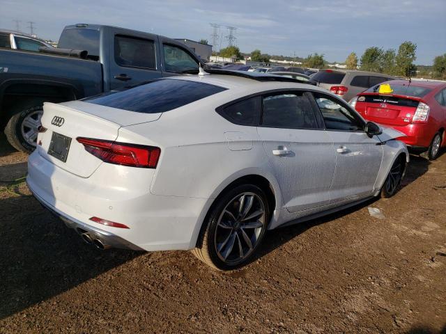 Photo 2 VIN: WAUB4CF54JA102654 - AUDI S5 PREMIUM 