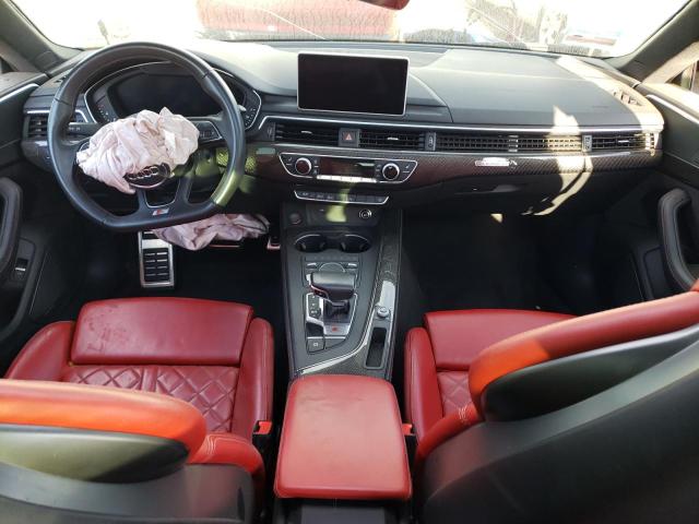 Photo 7 VIN: WAUB4CF54JA102654 - AUDI S5 PREMIUM 