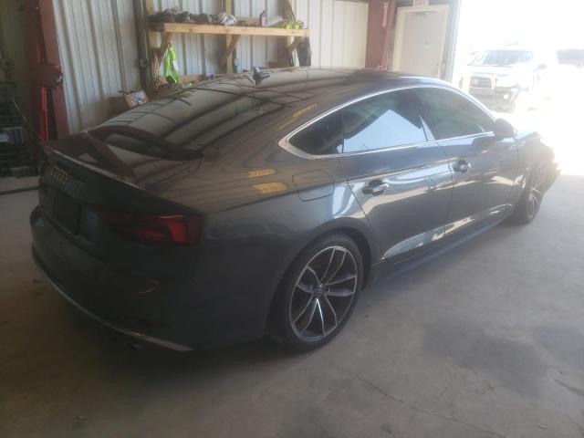 Photo 3 VIN: WAUB4CF54KA002572 - AUDI S5 PREMIUM 