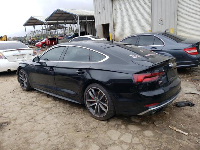 Photo 1 VIN: WAUB4CF54KA015838 - AUDI S5 PREMIUM 