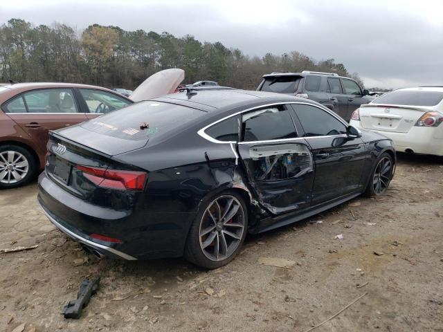 Photo 2 VIN: WAUB4CF54KA015838 - AUDI S5 PREMIUM 