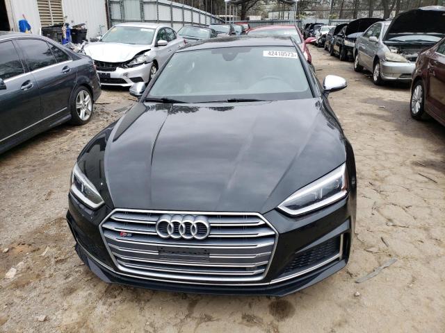 Photo 4 VIN: WAUB4CF54KA015838 - AUDI S5 PREMIUM 