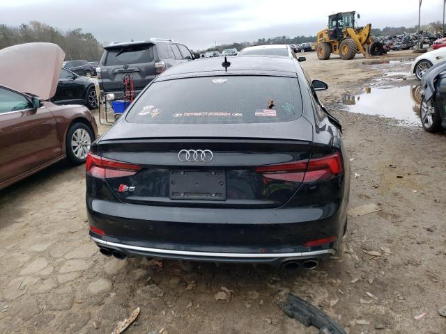 Photo 5 VIN: WAUB4CF54KA015838 - AUDI S5 PREMIUM 