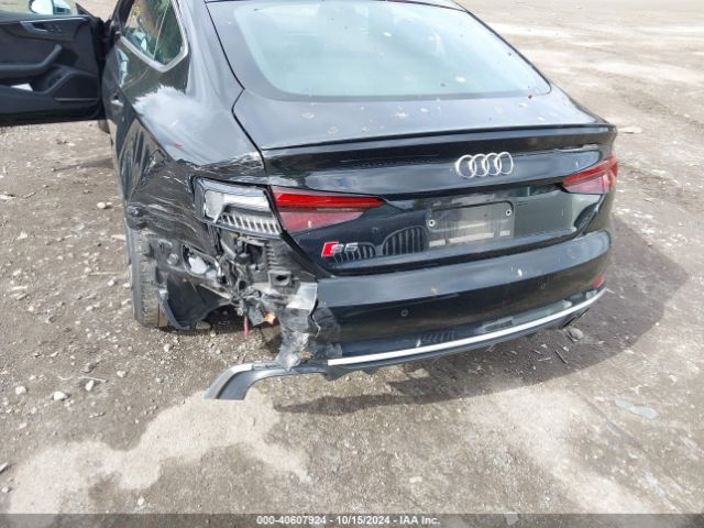 Photo 5 VIN: WAUB4CF54KA084562 - AUDI S5 