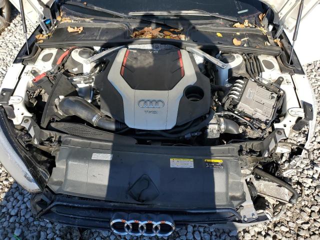 Photo 10 VIN: WAUB4CF54KA097117 - AUDI S5 PREMIUM 