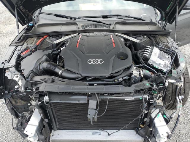 Photo 10 VIN: WAUB4CF54PA009657 - AUDI S5 PRESTIG 