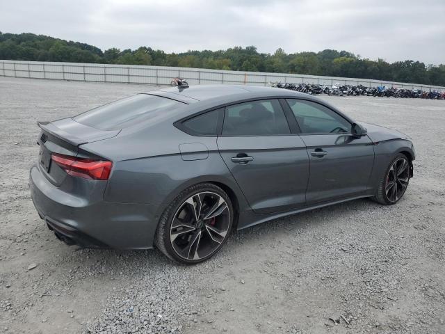 Photo 2 VIN: WAUB4CF54PA009657 - AUDI S5 PRESTIG 