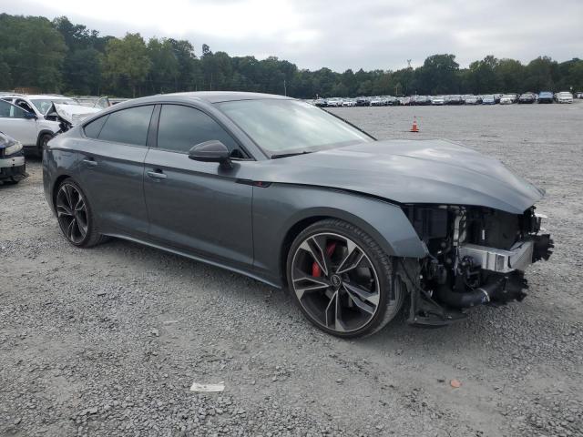 Photo 3 VIN: WAUB4CF54PA009657 - AUDI S5 PRESTIG 