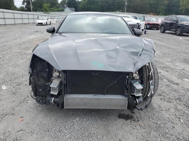 Photo 4 VIN: WAUB4CF54PA009657 - AUDI S5 PRESTIG 