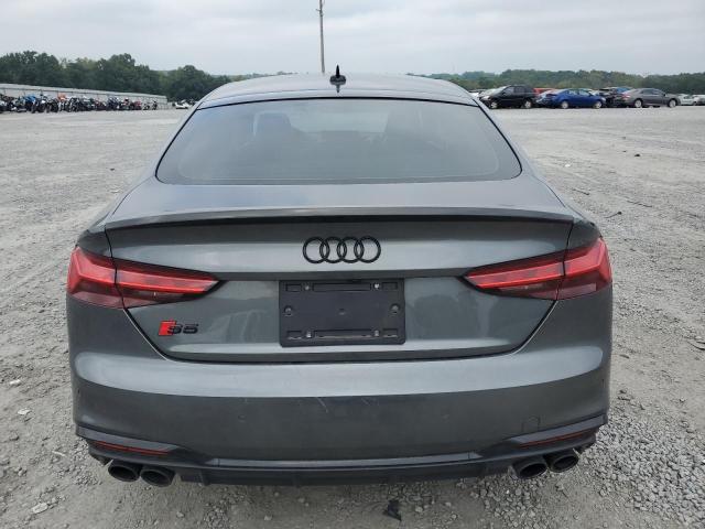 Photo 5 VIN: WAUB4CF54PA009657 - AUDI S5 PRESTIG 