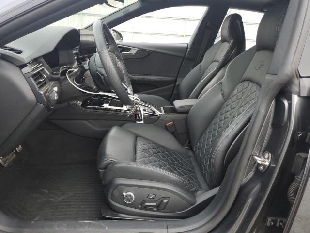 Photo 6 VIN: WAUB4CF54PA009657 - AUDI S5 PRESTIG 