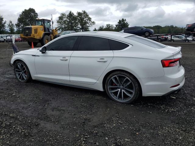 Photo 1 VIN: WAUB4CF55JA009805 - AUDI S5 PREMIUM 